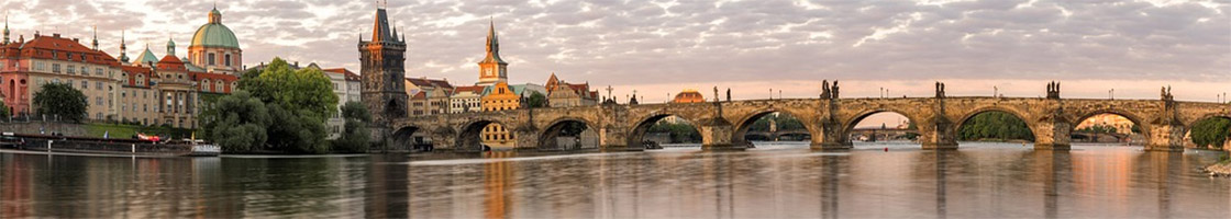 Erasmus en República Checa