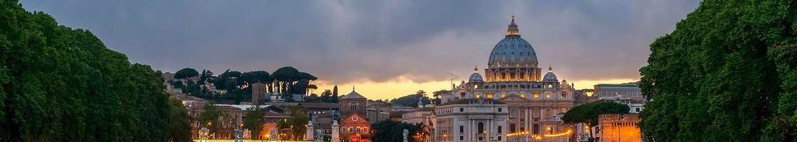 Erasmus en Italia