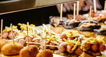 Los mejores destinos gastronómicos de España