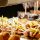 Pintxos en un bar del País Vasco