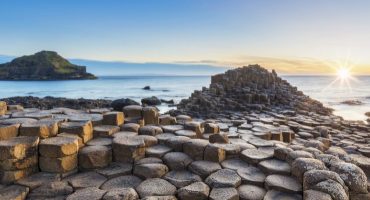 Causeway Coastal Route: un roadtrip de leyenda en Irlanda del Norte