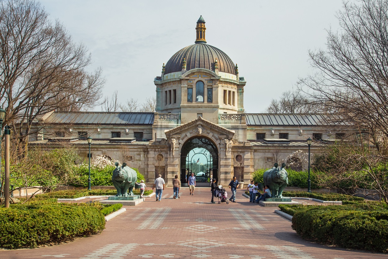 Zoo del Bronx, Nueva York