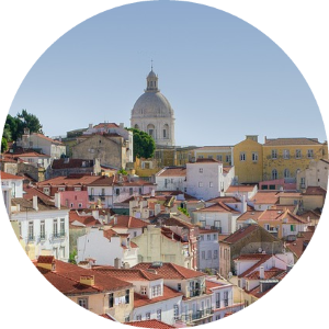 Erasmus en Portugal