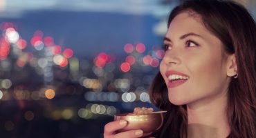Las 6 mejores terrazas con vistas de Londres