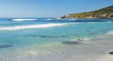Las 10 mejores playas de Córcega
