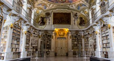 Un viaje por el saber: las 10 mejores bibliotecas del mundo
