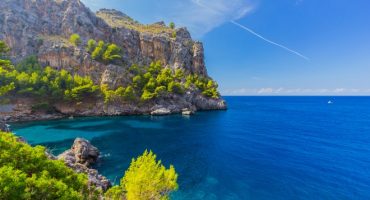 Mallorca en 15 calas paradisíacas