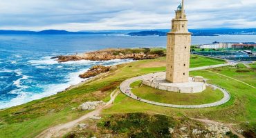 A Coruña: qué visitar y qué hacer en la ciudad y sus alrededores