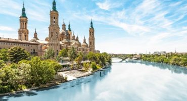 Qué ver en Zaragoza y sus alrededores: 10 propuestas para todos los gustos