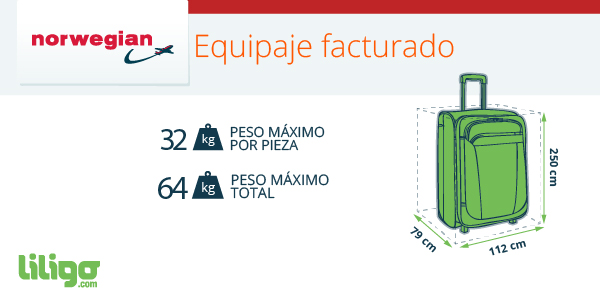 precio por facturar maleta british airways