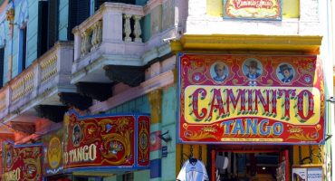 Qué ver y hacer en Buenos Aires: los barrios que no puedes perderte