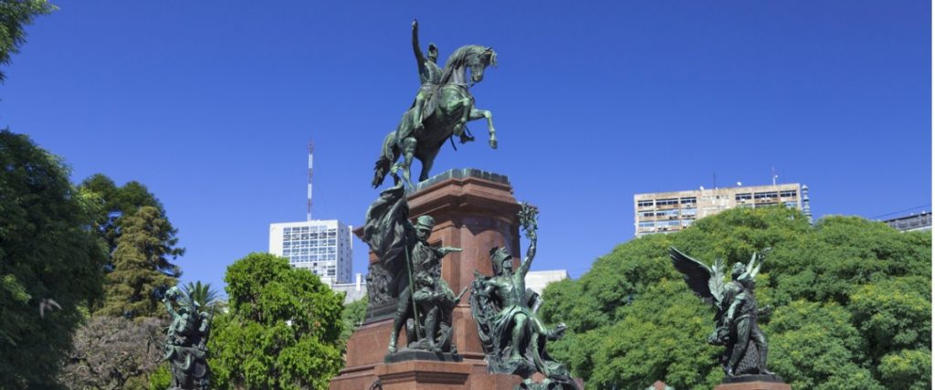 Plaza San Martín (Buenos Aires)