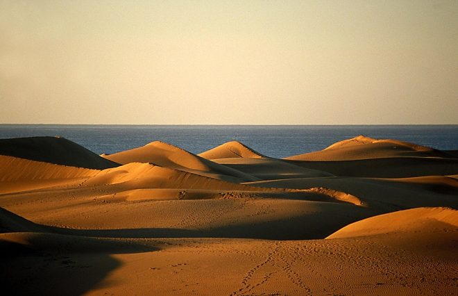 Maspalomas (Gran Canaria)