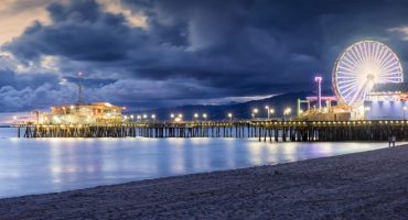 Qué ver y hacer en Los Ángeles: 10 planes para tocar el cielo