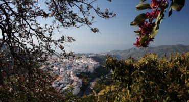 10 lugares sorprendentes en los alrededores de Málaga