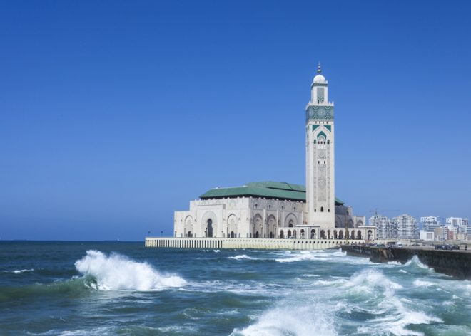 Casablanca (Marruecos)