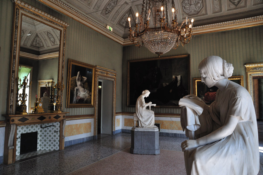 Museo de Arte Moderno de Milán