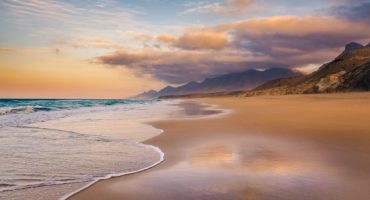 Los lugares más sorprendentes de Fuerteventura