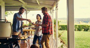 HomeExchange: ¡prueba el intercambio de casa entre particulares!