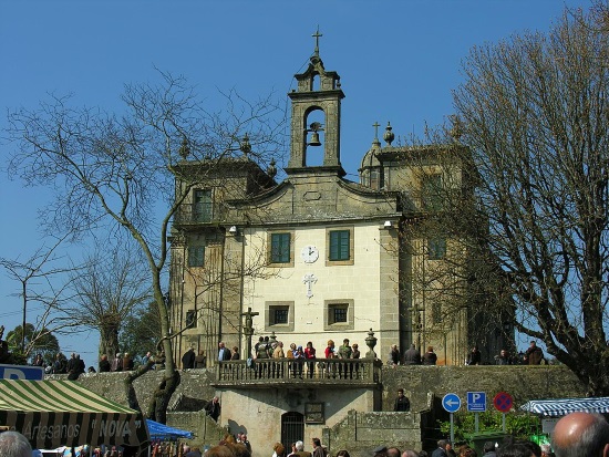 Lalín, municipio de Pontevedra