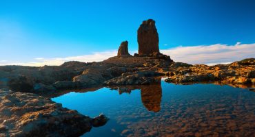 El paisaje natural y cultural de Gran Canaria, Patrimonio de la Humanidad de la UNESCO