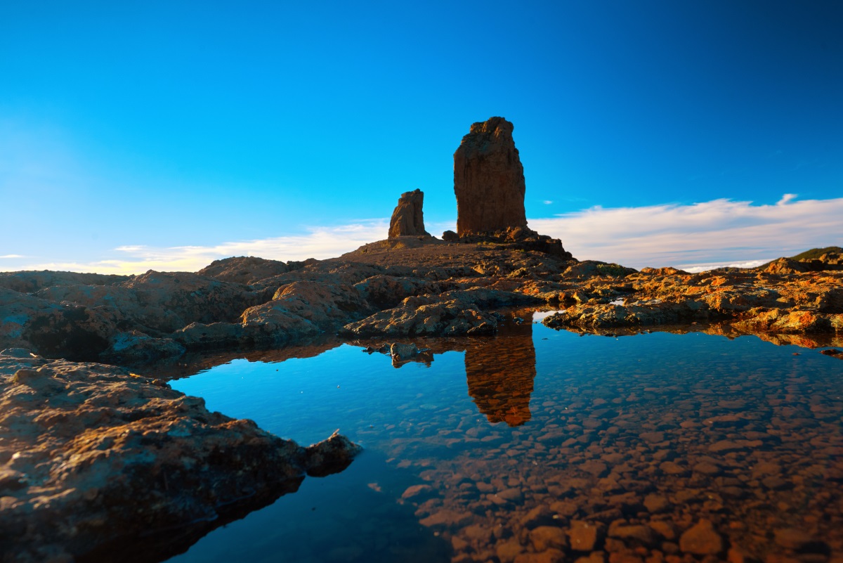 Gran Canaria, Patrimonio Humanidad UNESCO