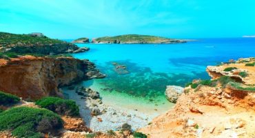 Los 6 lugares más mágicos de Malta