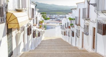10 lugares increíbles que ver en los alrededores de Sevilla