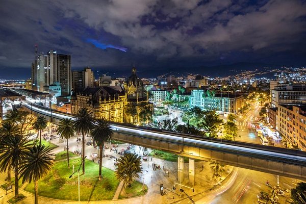 Medellín (Colombia)