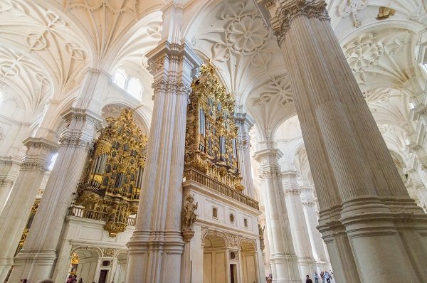 Catedral de Granada