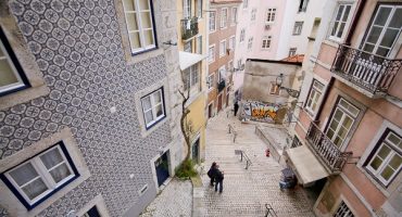 Qué ver y hacer en la Lisboa alternativa