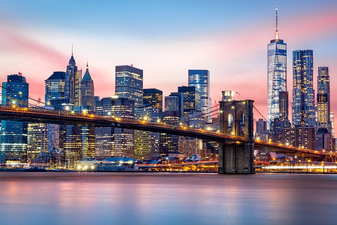 Nueva York alternativo: 10 cosas para ver y hacer