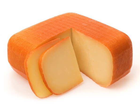 Queso de Mahón (Menorca)