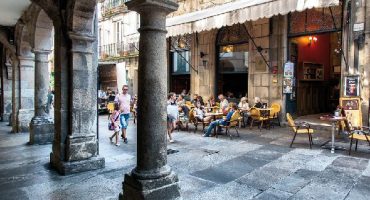 Qué ver y hacer en Santiago de Compostela