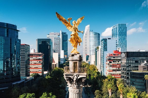 Ciudad de México