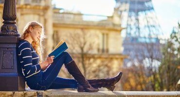 Rutas literarias: 8 ciudades de libro