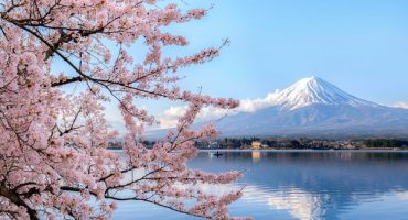 Qué ver y hacer en Japón: 10 lugares muy especiales