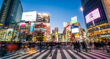 8 cosas diferentes que ver y hacer en Tokio