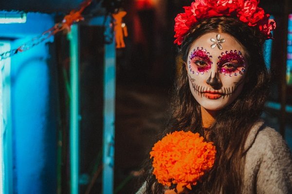 Dia de los Muertos (México)