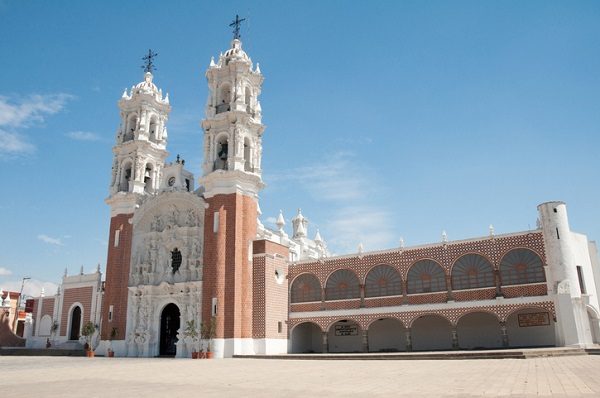 Tlaxcala (México)