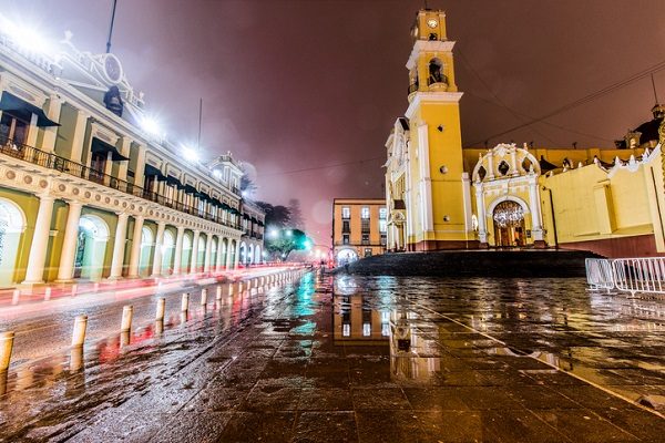 Veracruz (México)