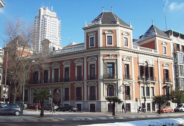 Museo Cerralbo (Madrid)