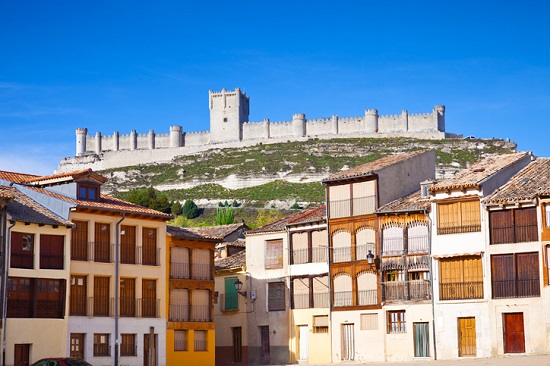 Plaza del Coso