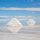 Salar de Uyuni (Bolivia).