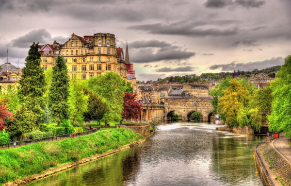 Bath (Inglaterra)