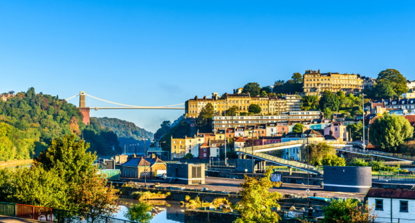 Bristol (Inglaterra)