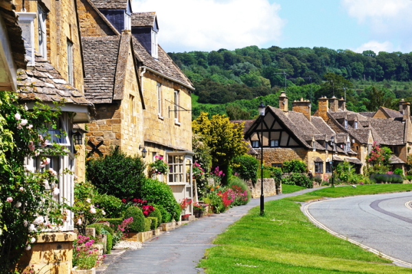 Broadway (Inglaterra)