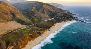 El Camino Real: un roadtrip alternativo en EE.UU. con acento español