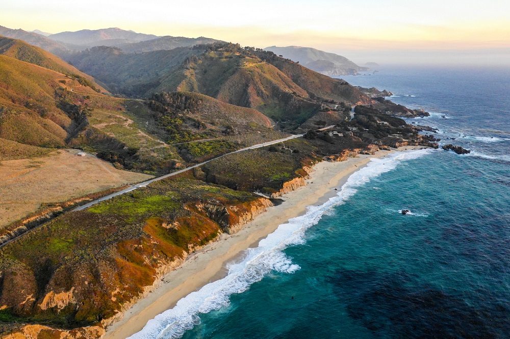 Las mejores road trip del mundo