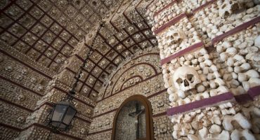 Los 10 lugares más terroríficos del mundo que nadie se resiste a visitar